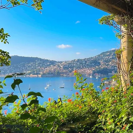 50m De La Lägenhet Menton