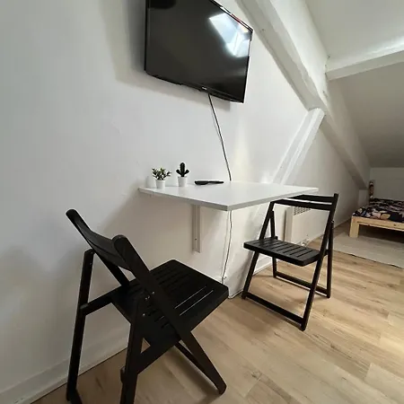 50m De La Lägenhet *