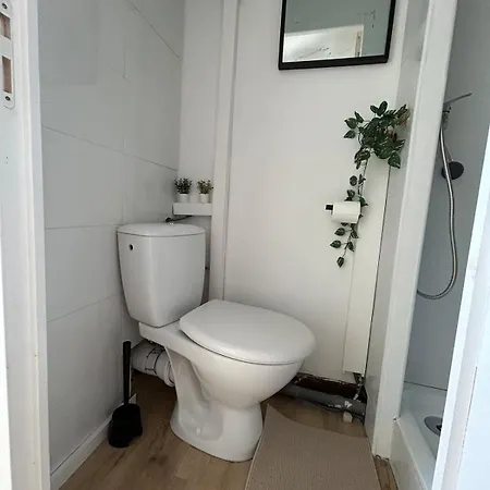 50m De La Lägenhet